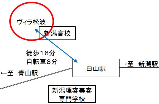 松波地図